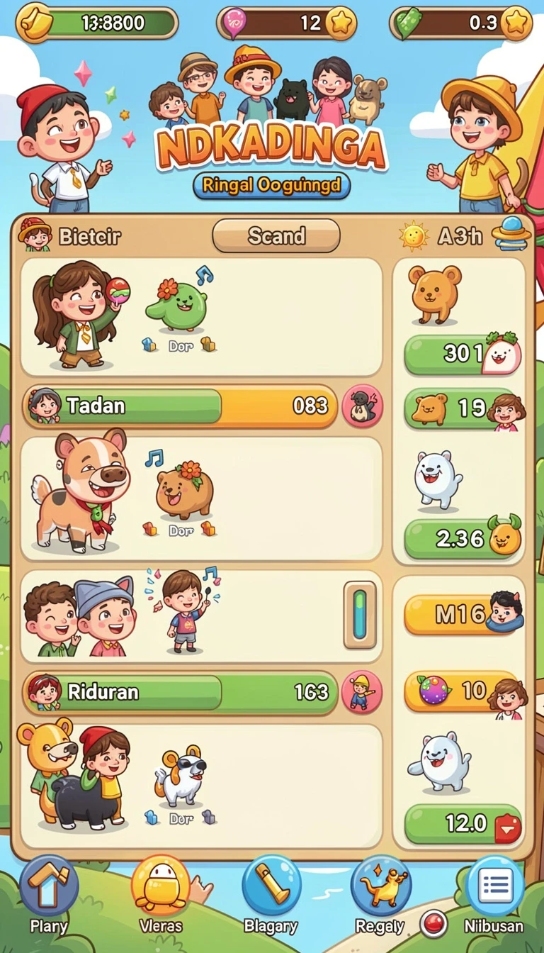 Screenshot nk666 nomor 2