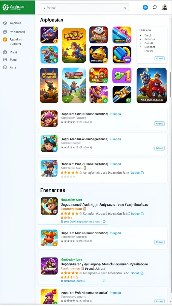 Screenshot nusabet nomor 2