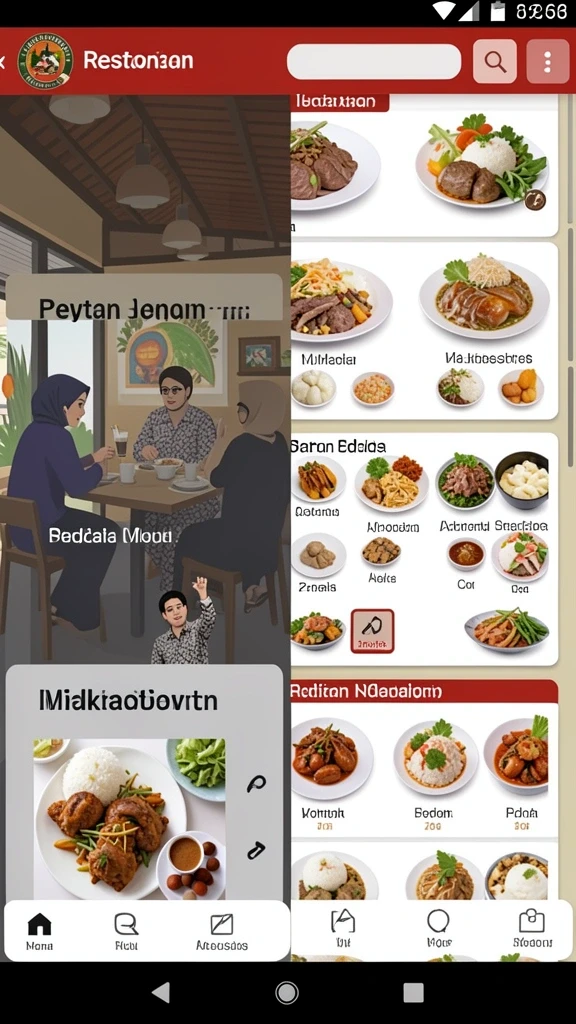 Screenshot p200m nomor 1