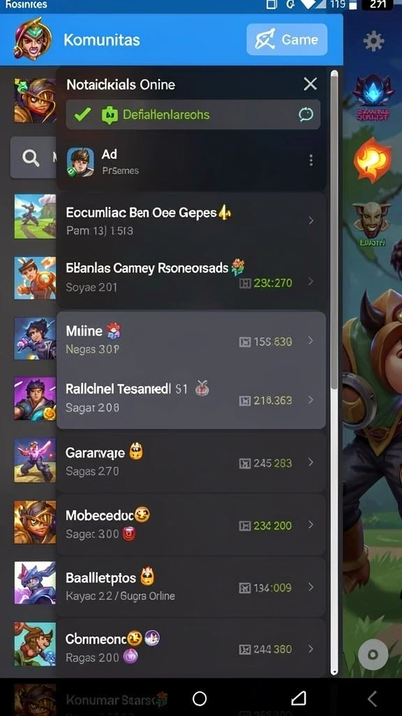 Screenshot pisangbet nomor 3