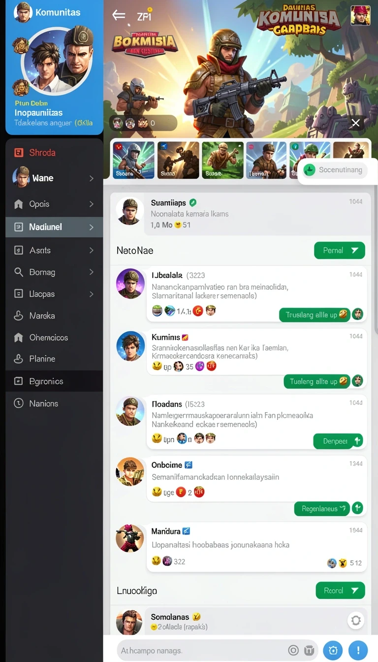 Screenshot proslot nomor 3