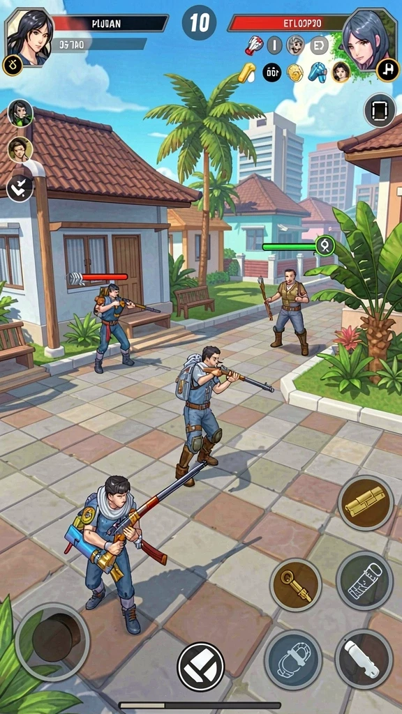 Screenshot rajawali55 nomor 3
