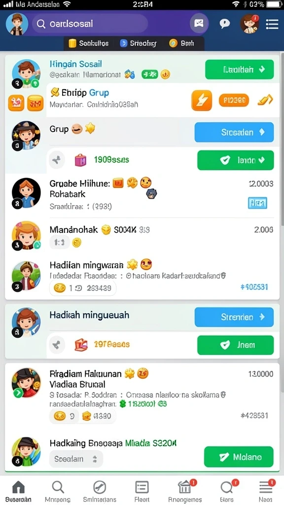 Screenshot ri889 nomor 1
