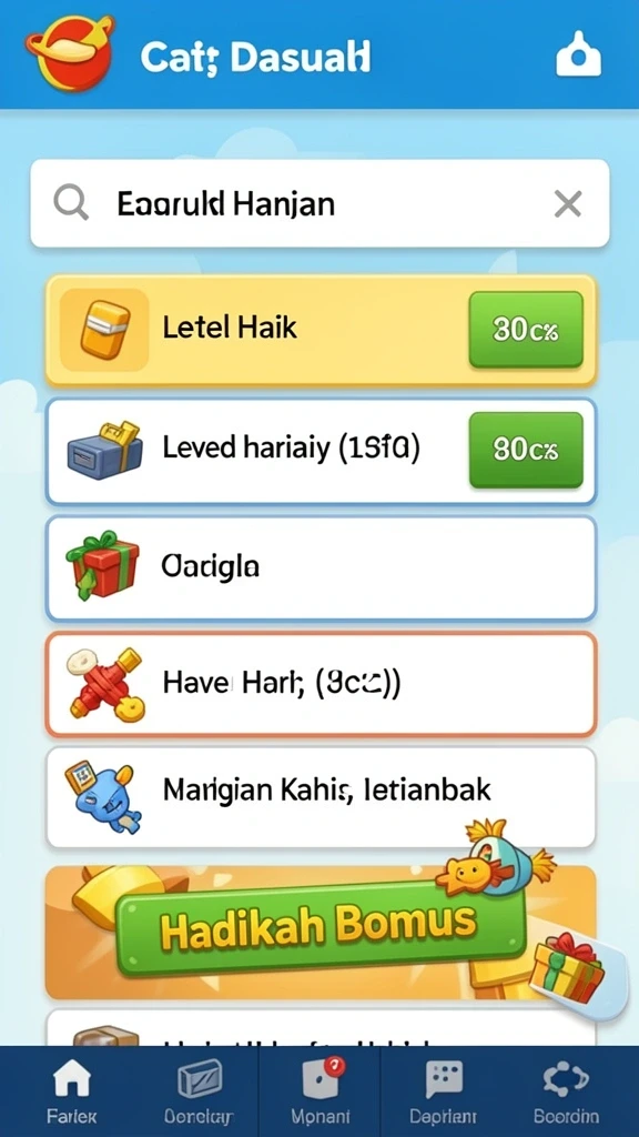 Screenshot s9s9 nomor 3