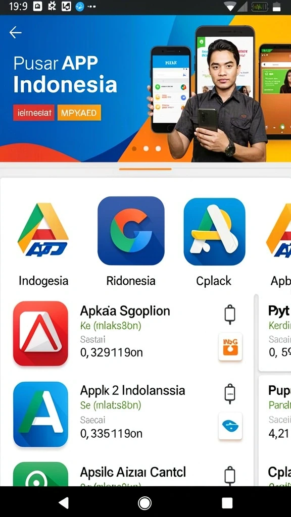 Screenshot siap108 nomor 1