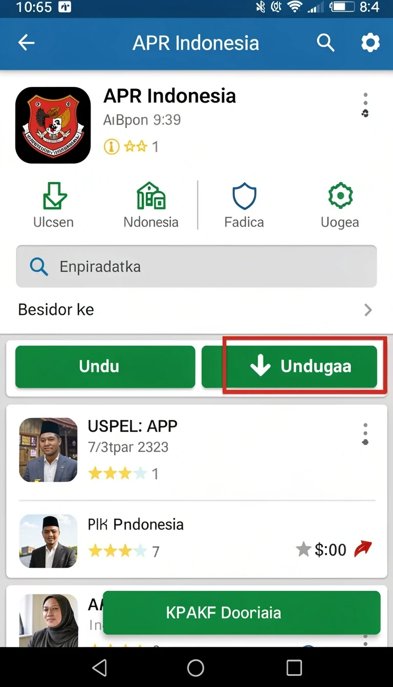 Screenshot supersvip nomor 2