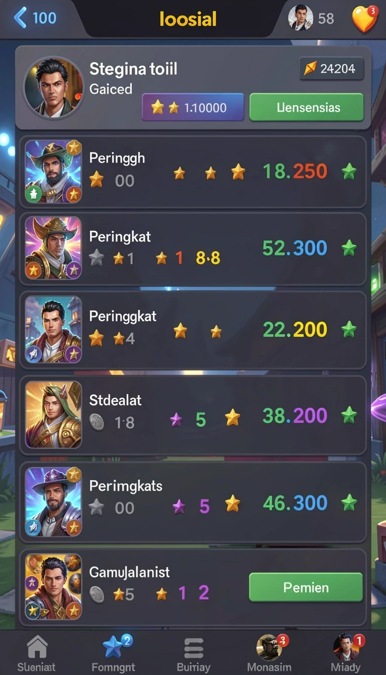 Screenshot ttt888 nomor 1