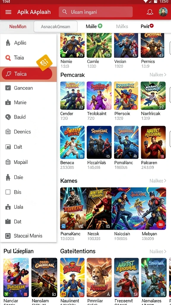 Screenshot visitorbet nomor 1