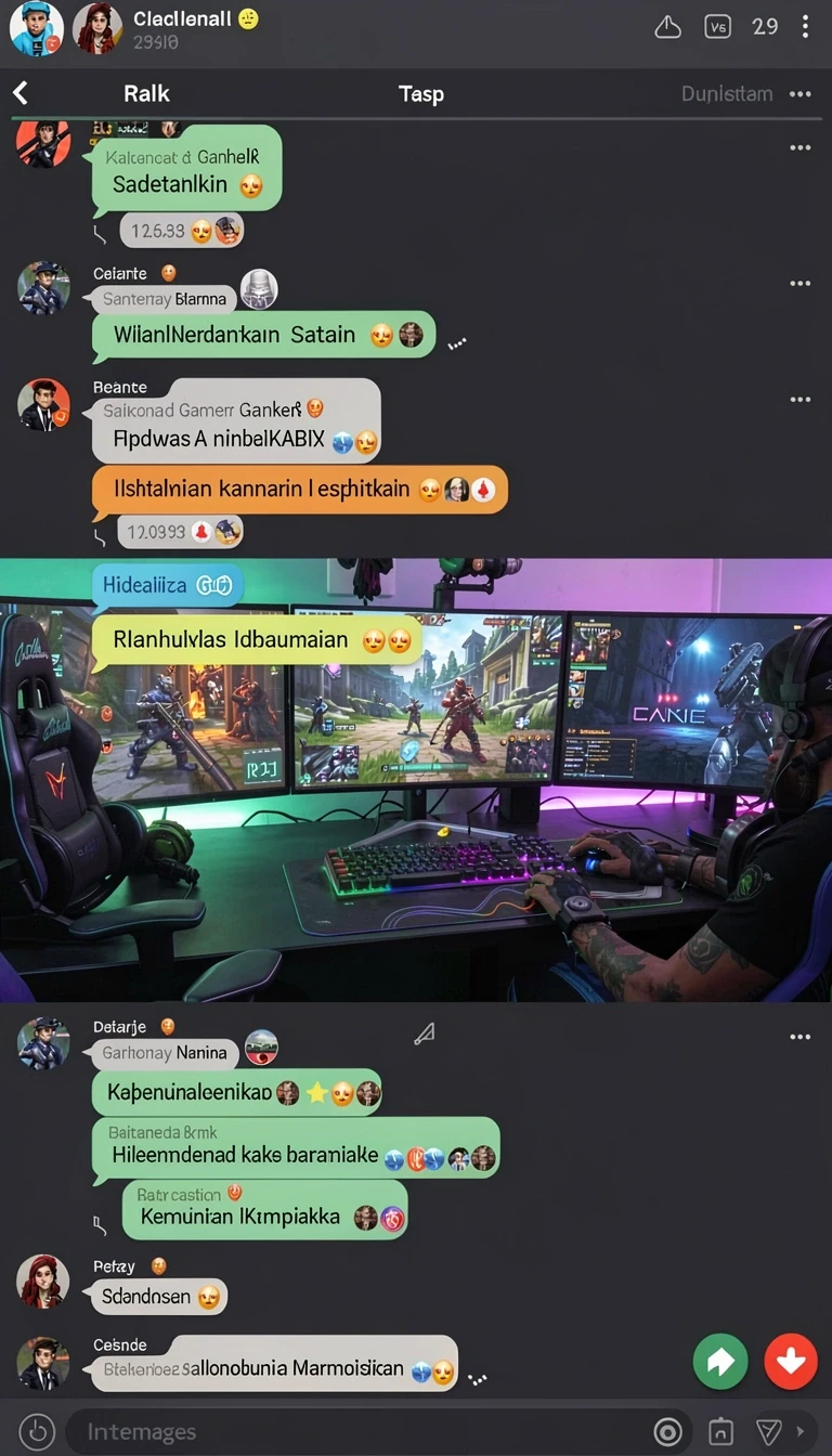 Screenshot vm777 nomor 2