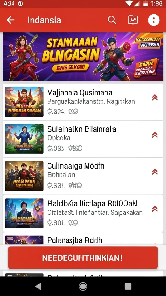 Screenshot zara4d nomor 1