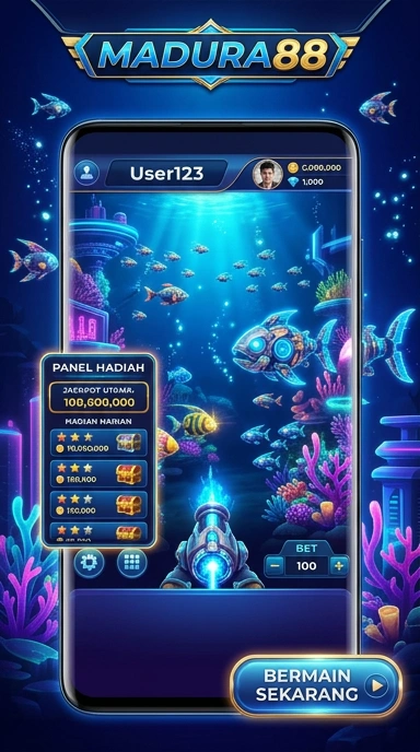 madura88 — galeri pratinjau - APK Resmi